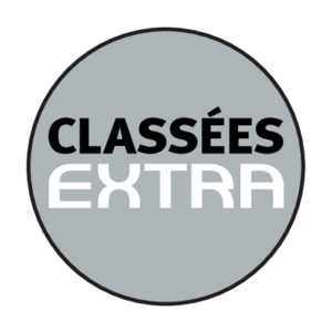 Classees Extra Logo