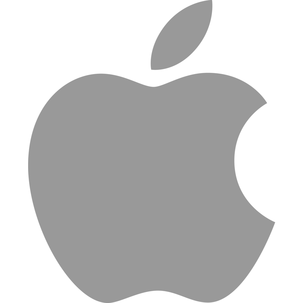 Apple Logo Vector Logo Of Apple Brand Free Download eps Ai Png Cdr 