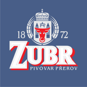 Zubr Logo