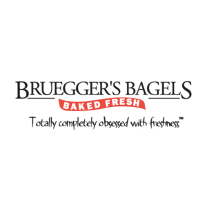 Bruegger's Bagels(281) Logo