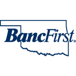 BancFirst Logo