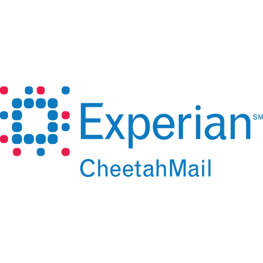 Experian, Cheetah, Mail