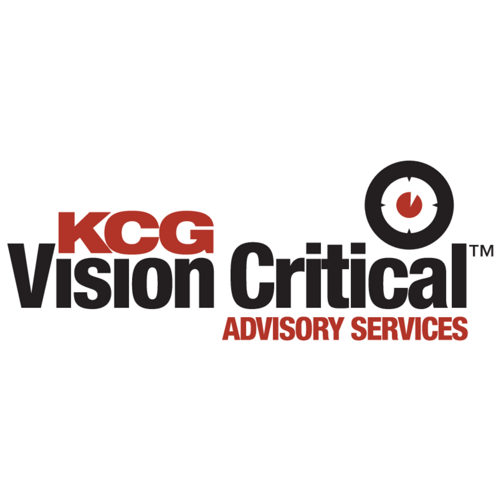 KCG,Vision,Critical