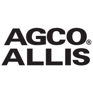 Agco Allis Logo