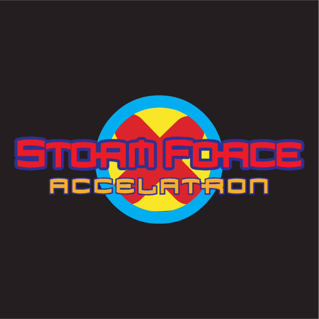 Stoam,Force,Accelatron
