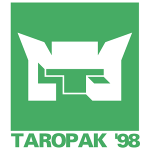 Taropak 98 Logo