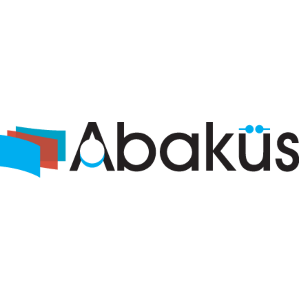 Logo, Education, Turkey, Abaküs