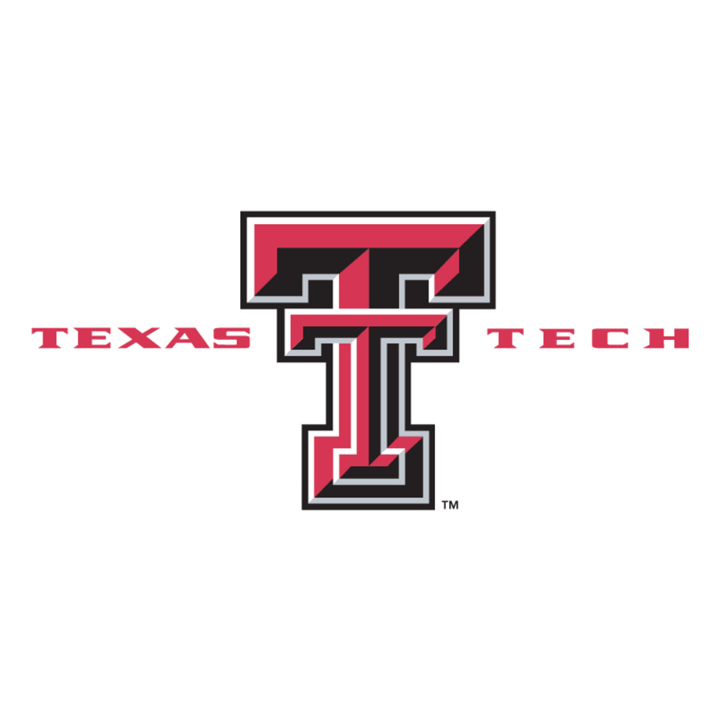 Texas,Tech,Red,Raiders(216)