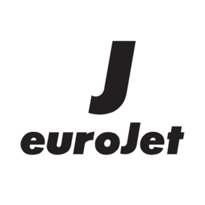 euroJet Logo