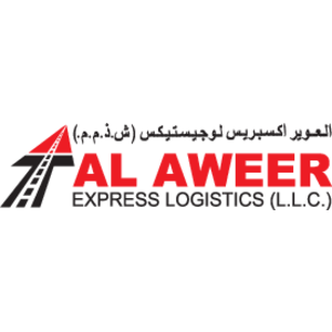 Al Aweer Express Logo