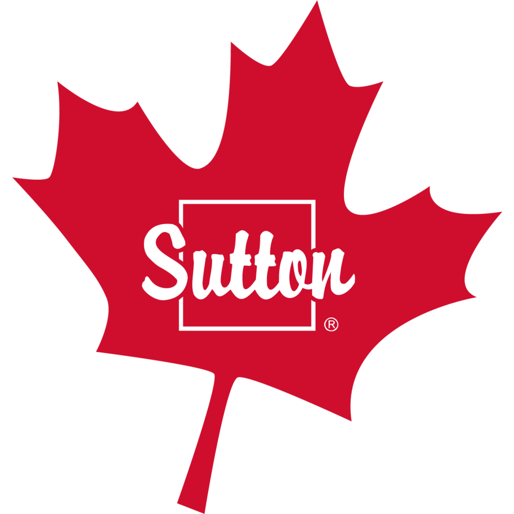 Logo, Real estate, Canada, Sutton