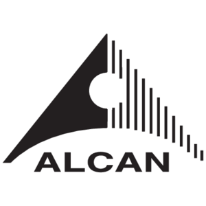 Alcan Aluchemie Logo