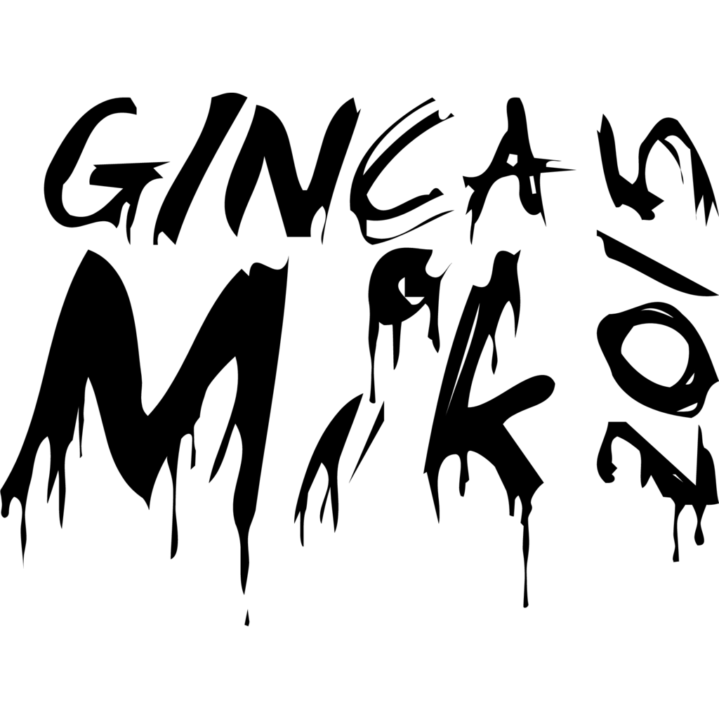 Logo, Design, Brazil, GincaMik