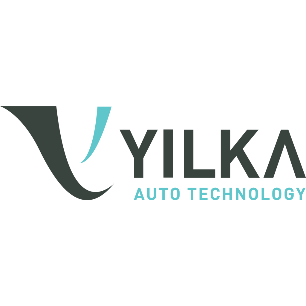 Logo, Industry, Turkey, Yilka Auto Technology