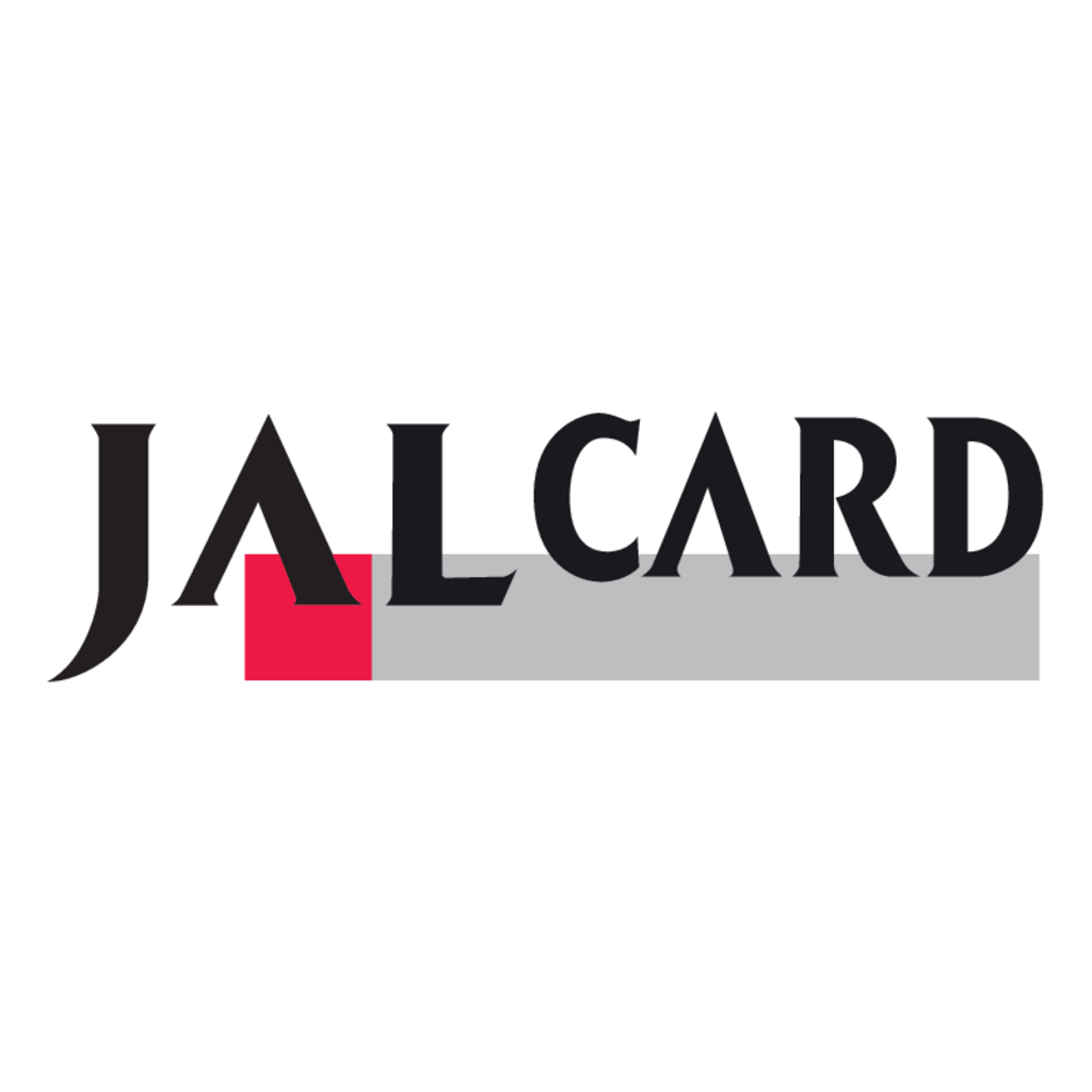 JAL,Card