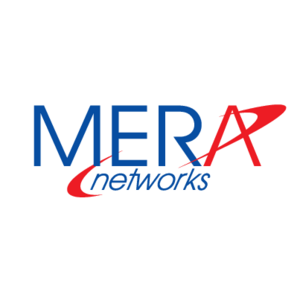 Mera Networks Logo