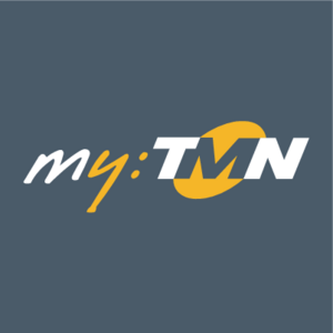 my TMN Logo