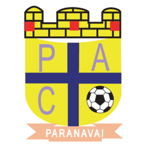 Paranavai Logo