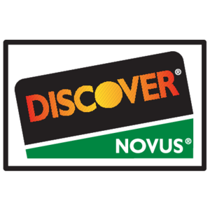 Discover Novus Logo