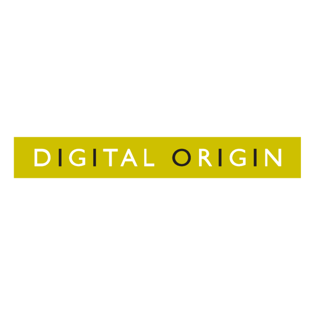 Digital,Origin