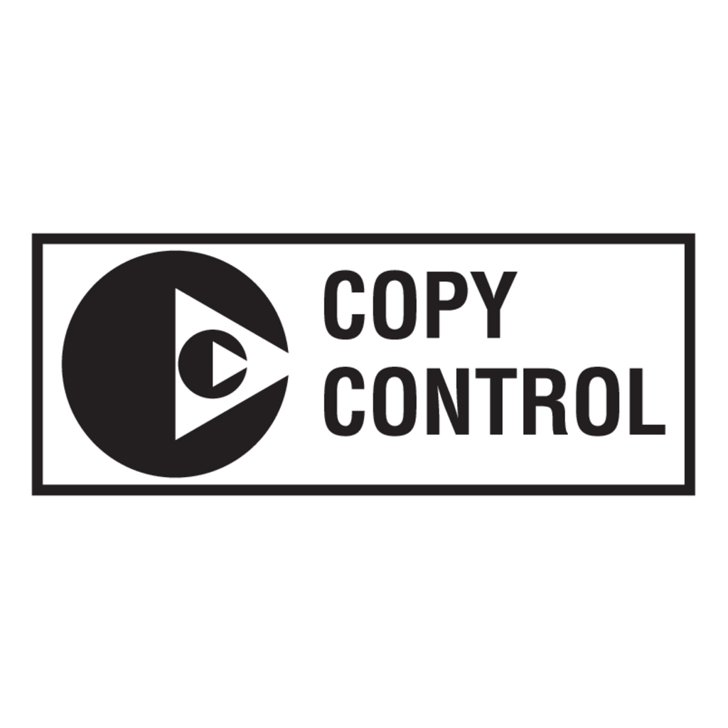 Copy,Control