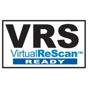 VRS Logo
