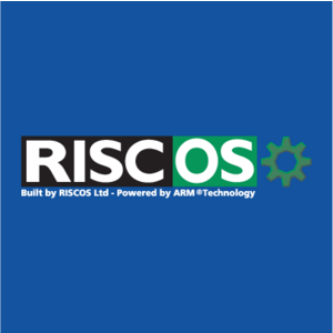 RISCOS(70) Logo