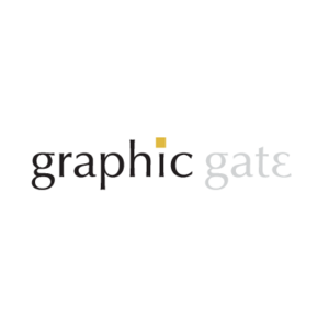Graphic Gate Logo