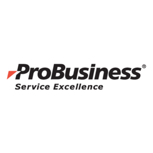 ProBusiness Services(100) Logo