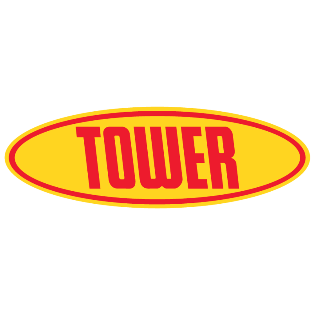 Tower,Records(184)