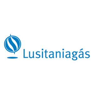 LusitaniaGas Logo