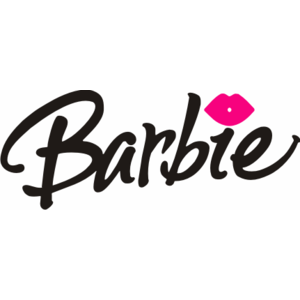 Logo, Unclassified, Barbie