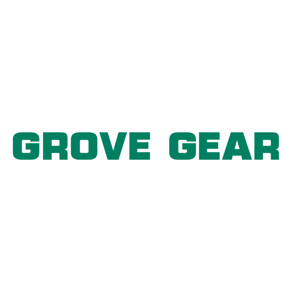 Grove,Gear