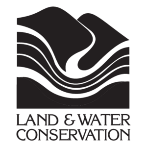 Land and Water Conservation Logo