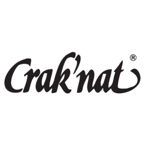 Crak'nat Logo