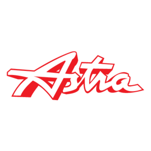 Astra(90) Logo