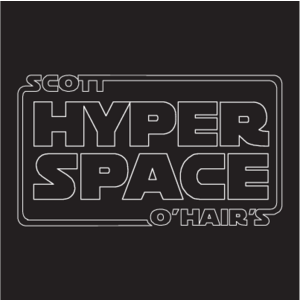 Hyper Space Logo