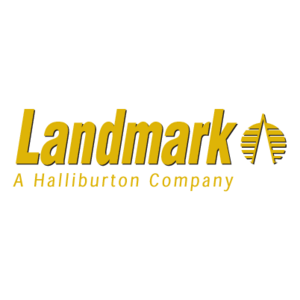 Landmark(90) Logo