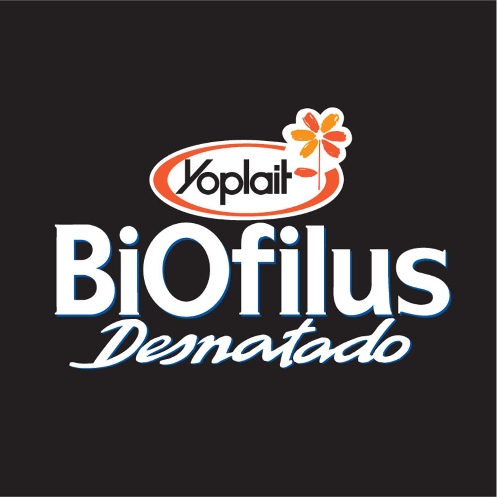 Biofilus,Desnatado