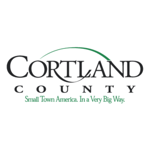 Cortland County Logo