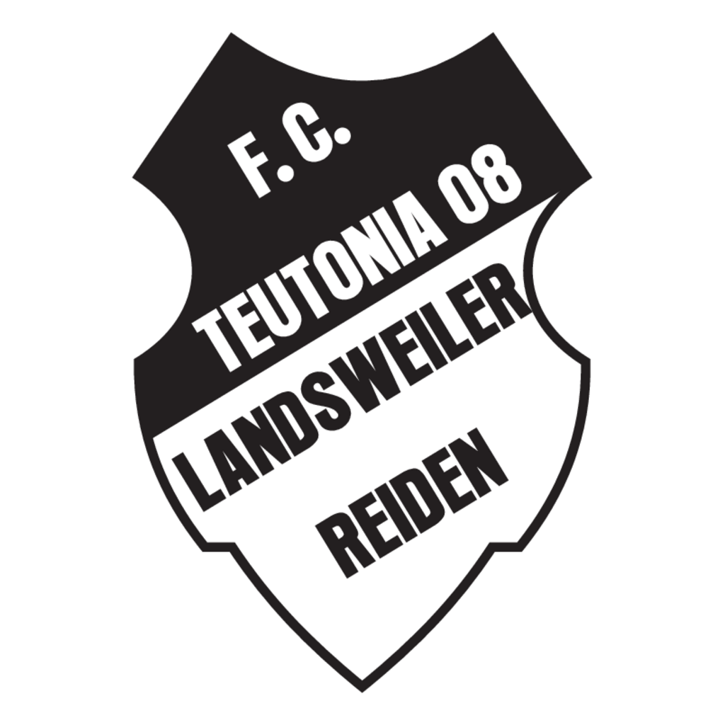 Fussballclub,Teutonia,08,Landsweiler-Reden