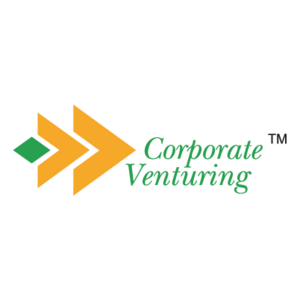 Corporate Venturing Logo