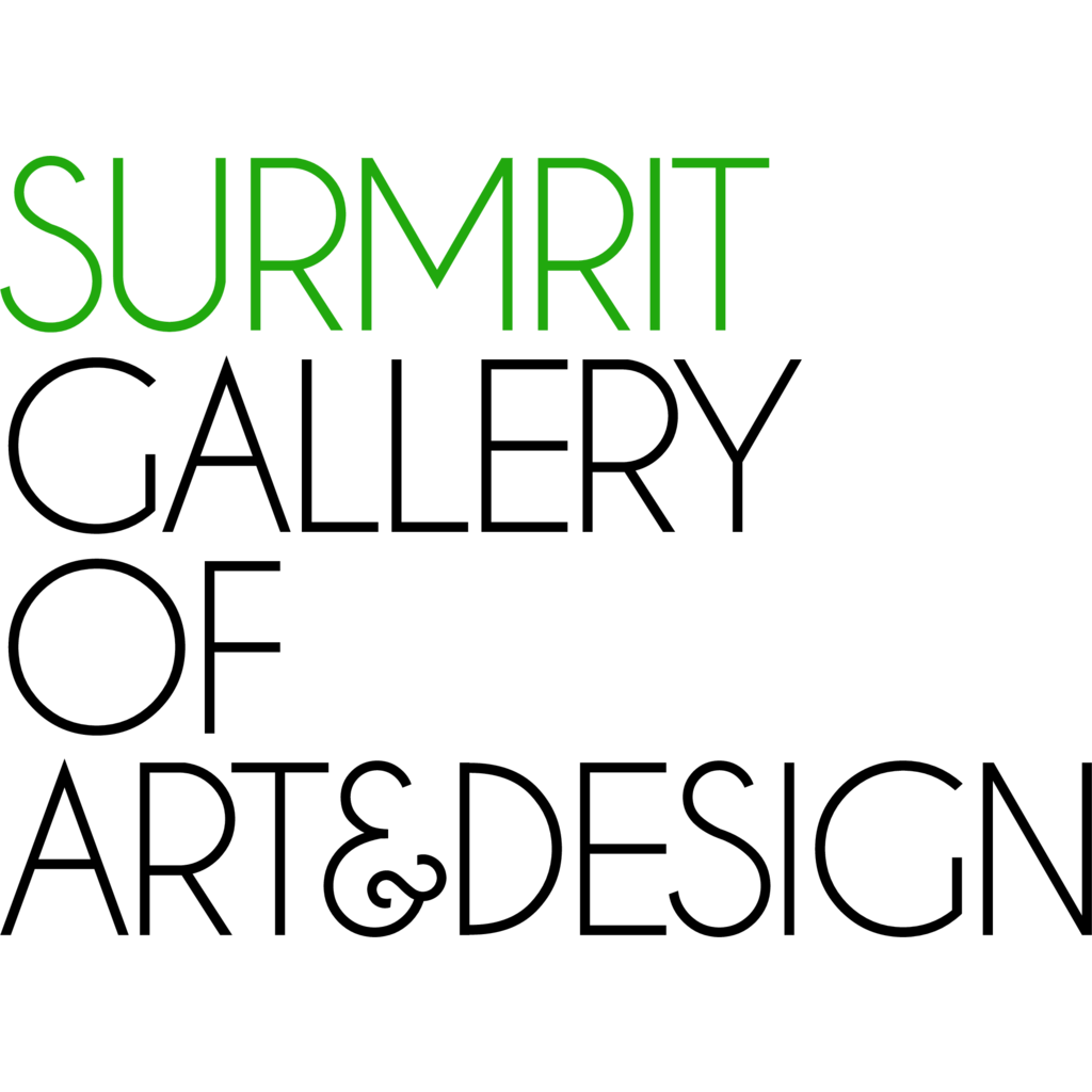 Logo, Arts, United States, Surmrit Gallery of Art & Design