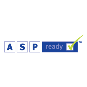 ASP Ready(54) Logo