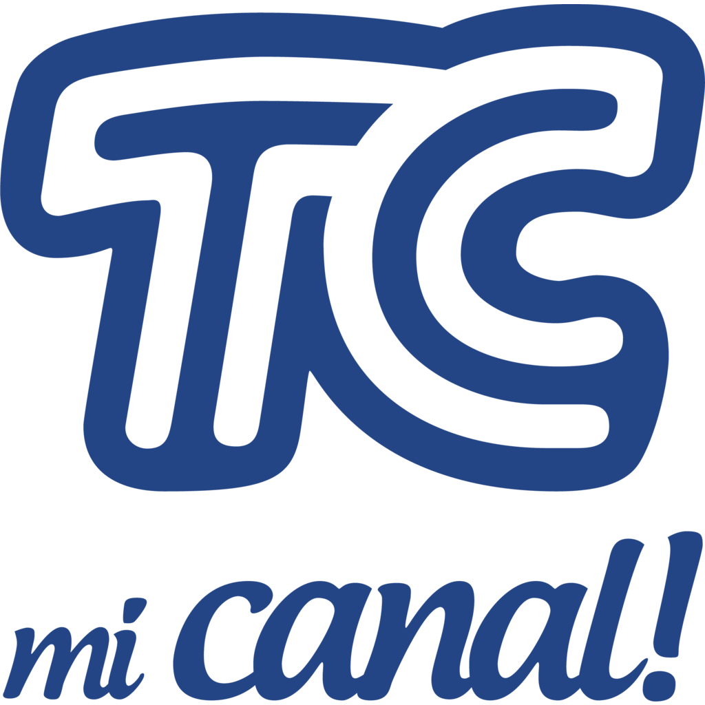 TC Televisión, Media 