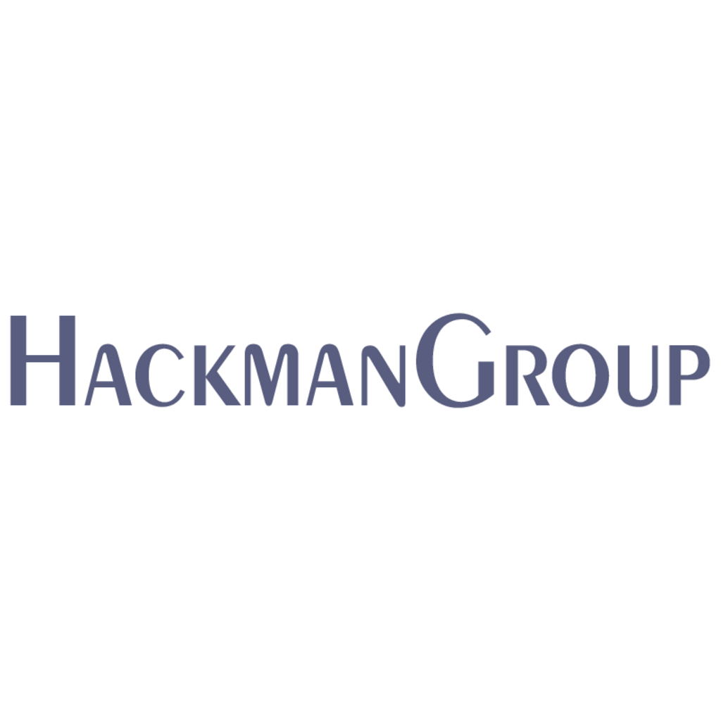 Hackman,Group