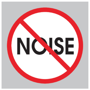 No Noise Logo