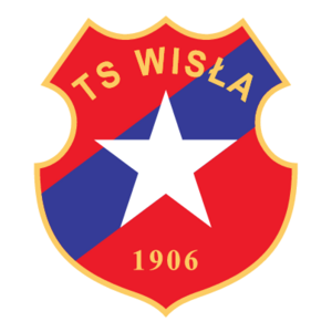 TS Wisla Krakow(1) Logo