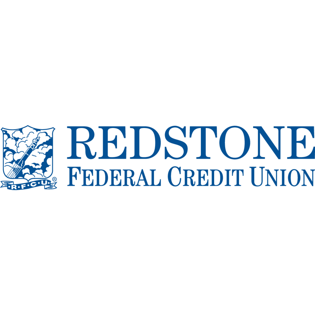 Redstone Federal Credit Union logo, Vector Logo of Redstone Federal