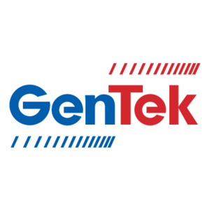 GenTek Logo